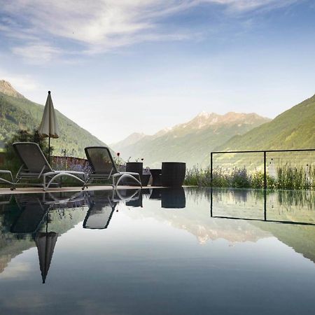 Pure Panoramahotel Erika Superior Neustift im Stubaital Kültér fotó