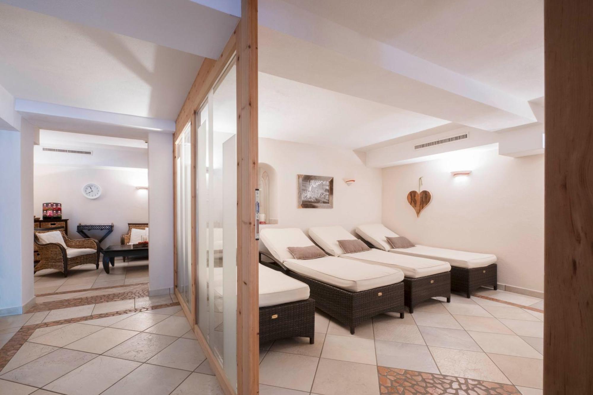 Pure Panoramahotel Erika Superior Neustift im Stubaital Kültér fotó