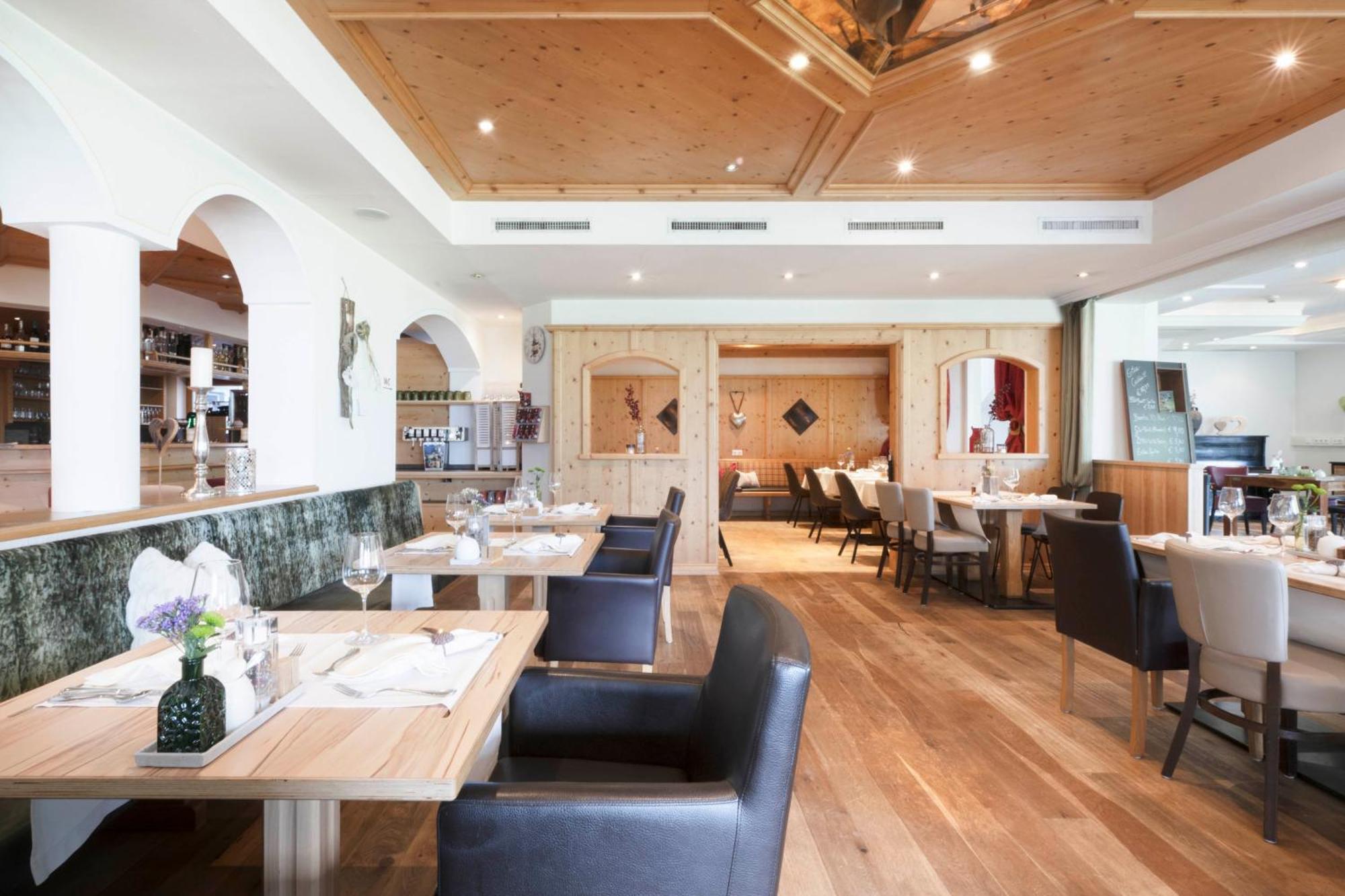 Pure Panoramahotel Erika Superior Neustift im Stubaital Kültér fotó