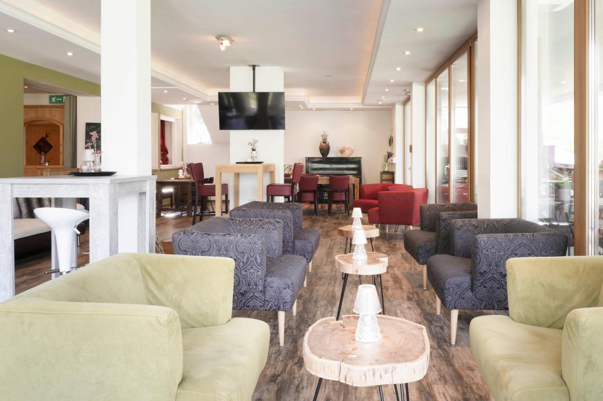 Pure Panoramahotel Erika Superior Neustift im Stubaital Kültér fotó