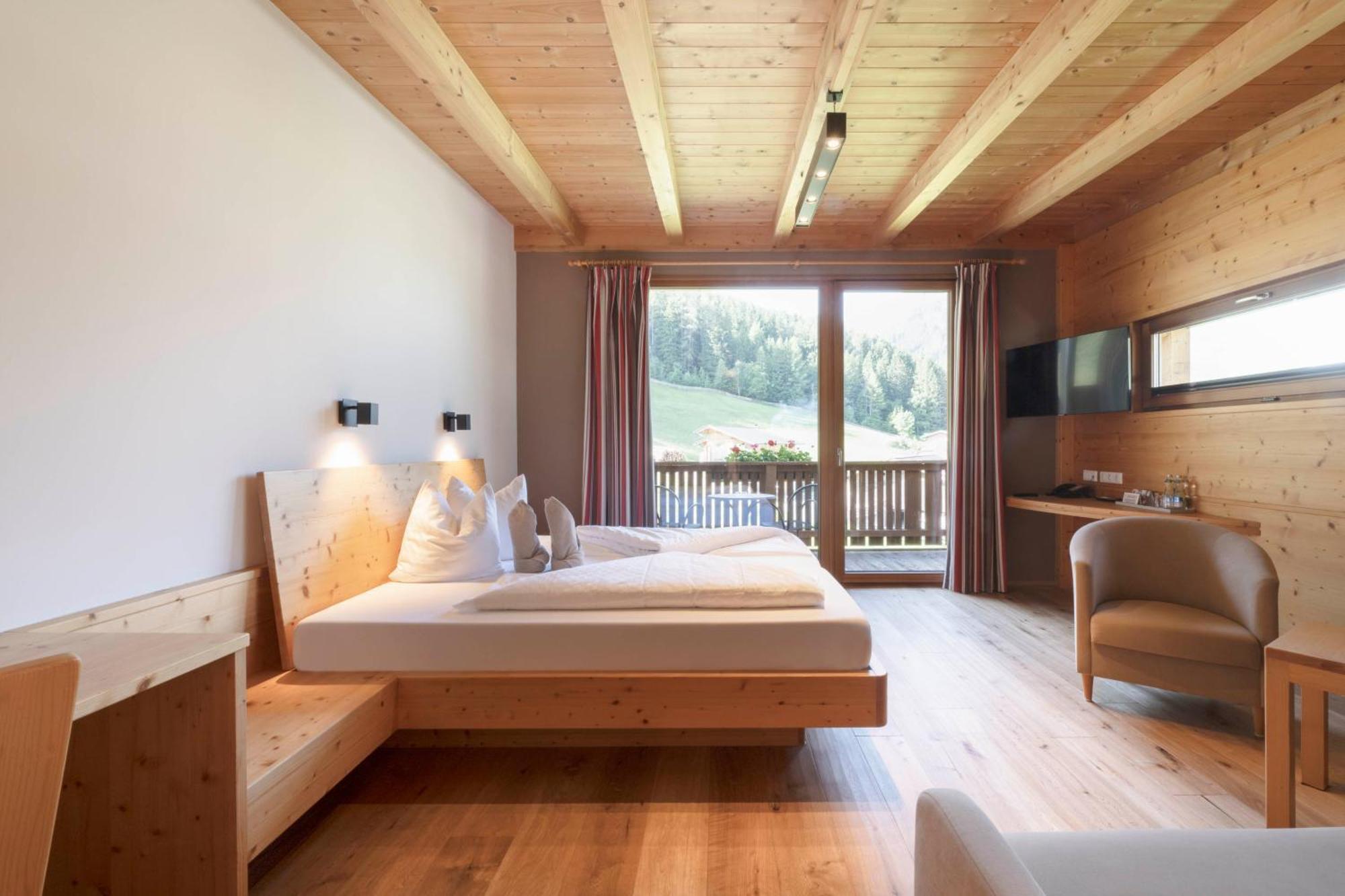 Pure Panoramahotel Erika Superior Neustift im Stubaital Kültér fotó