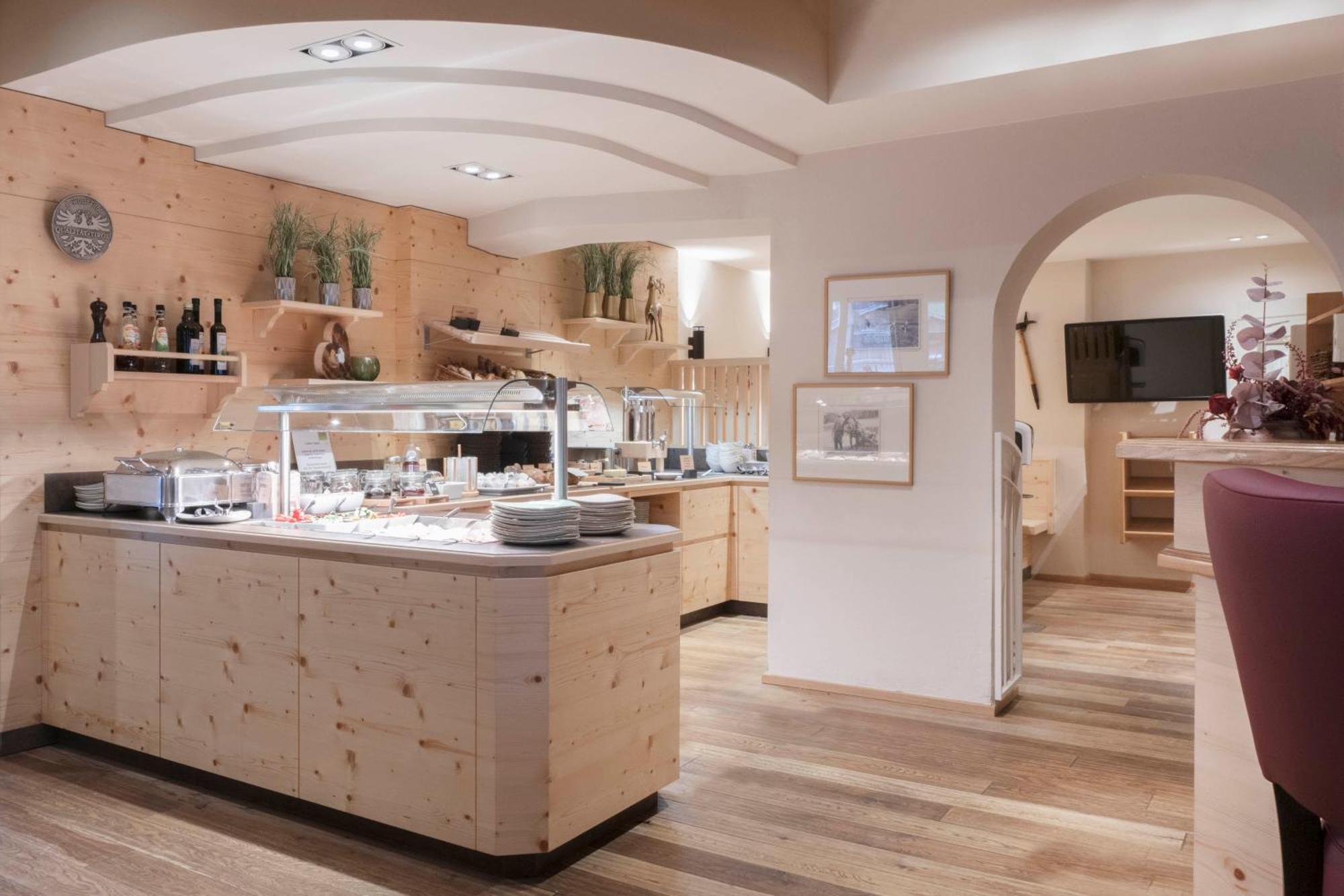 Pure Panoramahotel Erika Superior Neustift im Stubaital Kültér fotó