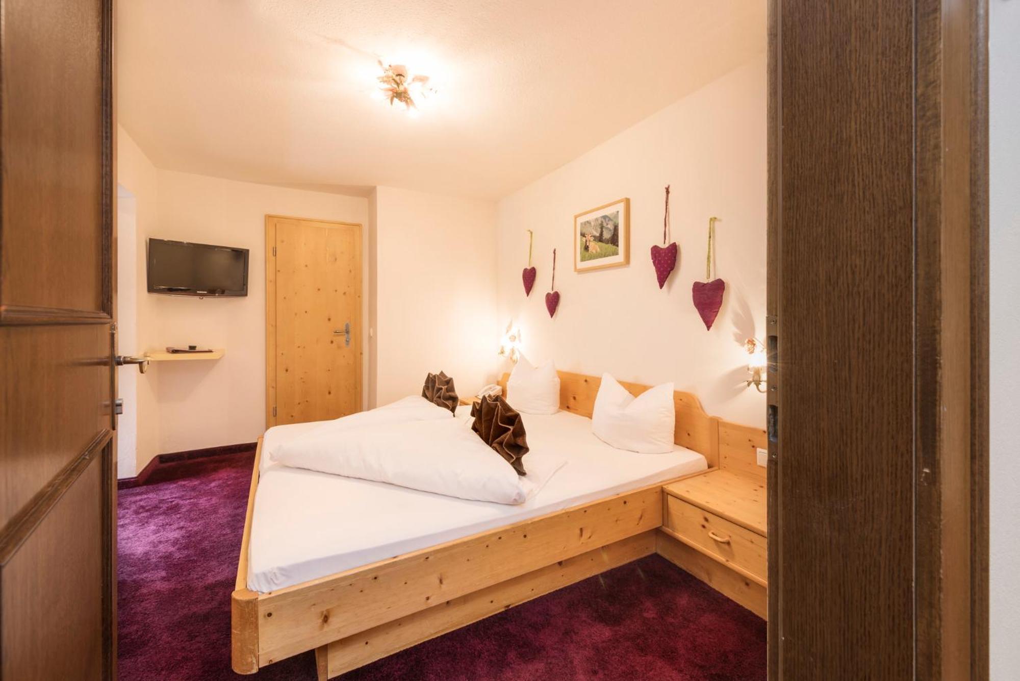Pure Panoramahotel Erika Superior Neustift im Stubaital Kültér fotó