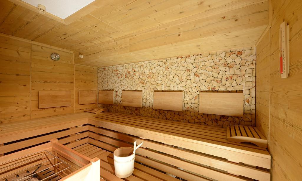 Pure Panoramahotel Erika Superior Neustift im Stubaital Kültér fotó